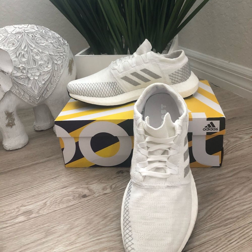 Adidas PureBoost Go
